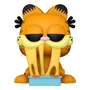 Фігурка Funko POP!: Comics: Garfield: Garfield w/ Lasagna, (80161) 2