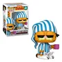 Фігурка Funko POP!: Comics: Garfield: Garfield w/ Mug, (80162)