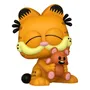 Фігурка Funko POP!: Comics: Garfield: Garfield w/ Pooky, (801638) 2