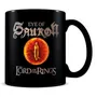 Кухоль-хамелеон Pyramid International: The Lord Of The Rings: Eye of Sauron, (80273)
