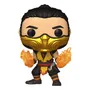 Фигурка Funko POP!: Games: Mortal Kombat: Scorpion, (80274) 2