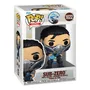 Фигурка Funko POP!: Games: Mortal Kombat: Sub-Zerо, (80275) 3