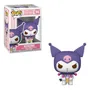 Фигурка Funko POP!: Hello Kitty: Kuromi, (80315)