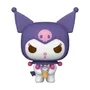 Фигурка Funko POP!: Hello Kitty: Kuromi, (80315) 2