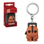 Брелок Funko Pocket POP!: Keychain: Chainsaw Man: Pochita, (80326)