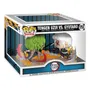 Фігурка Funko POP!: Moment: Demon Slayer: Tengen Uzui vs. Gyutaro, (80338) 3