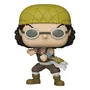 Фігурка Funko POP!: Animation: One Piece: Usopp, (80368) 2