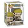 Фігурка Funko POP!: Animation: One Piece: Usopp, (80368) 3