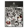 Набор стикеров Junji Ito Collection, (8076)