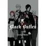 Манга Black Butler. Volume 1, (80842) 2