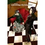 Манга Black Butler. Volume 1, (80842) 4