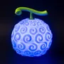 Світильник Erik: One Piece: Devil Fruit: Gomu Gomu no Mi, (808657) 2