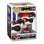 Фигурка Funko POP!: Heroes: DC: Batman: Patchwork Harley Quinn, (80905) 3