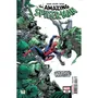 Комикс Marvel. The Amazing Spider-Man. Doom's Day. Volume 5. #35, (809369)