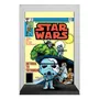 Фігурка Funko POP!: Comic Covers: Star Wars: Sandtrooper (#31) (1977), (80956) 2