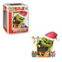 Фігурка Funko POP!: Deluxe: How the Grinch Stole Christmas: Grinch w/ Bag, (80972)