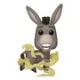 Фигурка Funko POP!: Movies: Shrek: Donkey (Glitter), (81172) 2