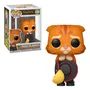 Фигурка Funko POP!: Movies: Shrek: Puss in Boots, (81175)