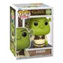 Фигурка Funko POP!: Movies: Shrek: Shrek, (81176) 3