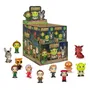 Фигурка Funko: Mistery Minis: Shrek (Blind Box: 1 з 12), (81177)