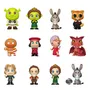 Фигурка Funko: Mistery Minis: Shrek (Blind Box: 1 з 12), (81177) 2