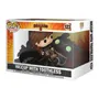 Фігурка Funko POP!: Rides: How to Train Your Dragon 2: Hiccup w/ Toothless, (81181) 3