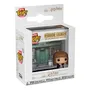 Фигурка Funko Bitty POP!: Deluxe: Wizarding World: Harry Potter: Hermione Granger, (813327) 3