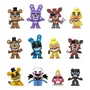 Фигурка Funko: Mystery Minis: Five Nights at Freddy's (Blind Box: 1 з 12), (81334) 2