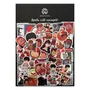 Набор стикеров Slam Dunk, (8147)