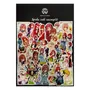 Набір стікерів The Quintessential Quintuplets, (8152)