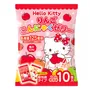 Желейні цукерки YOKOO: Sanrio: Hello Kitty: Apple, (816298)