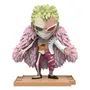 Фигурка Mighty Jaxx: Jason Freeny: Hidden Dissectibles: One Piece (Warlords Edition) (1 c 7), (81683) 4