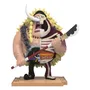 Фигурка Mighty Jaxx: Jason Freeny: Hidden Dissectibles: One Piece (Warlords Edition) (1 c 7), (81683) 8