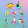 Фигурка Mighty Jaxx: Kandy: Spongbob Squarepants (Soda Edition) (1 с 7), (81686) 5