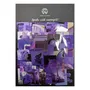 Набор стикеров Purple Aesthetic, (8185)