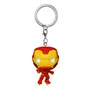 Брелок Funko Pocket POP!: Keychain: Marvel: Iron Man, (82494) 2