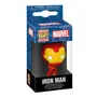 Брелок Funko Pocket POP!: Keychain: Marvel: Iron Man, (82494) 3