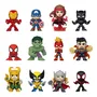 Фигурка Funko: Mystery Minis: Marvel: Classics, (82501) 2