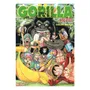 Артбук One Piece. Color Walk. Gorilla. Volume 6 (Japanese Edition), (827477)
