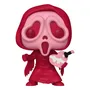 Фігурка Funko POP!: Movies: Ghost Face: Ghost Face, (83105) 2