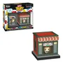 Фигурка Funko Bitty POP!: Towns: Friends: Rachel Green and Central Perk, (836890)
