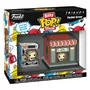 Фигурка Funko Bitty POP!: Towns: Friends: Rachel Green and Central Perk, (836890) 5