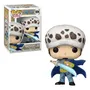 Фігурка Funko POP!: Animation: One Piece: Trafalgar Law, (83809)