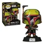 Фігурка Funko POP!: Star Wars: Boba Fett, (83814)