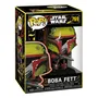 Фігурка Funko POP!: Star Wars: Boba Fett, (83814) 3