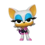 Фігурка Funko Pop!: Games: Sonic: The Hedgehog: Rouge, (83852) 2