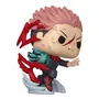 Фігурка Funko POP! Plus: Jujutsu Kaisen: Shibuya Incedent: Yuji Itadori, (852906) 2