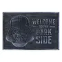 Вхідний килимок Pyramid International: Star Wars: Darth Vader: «Welcome to the Dark Side», (85487)