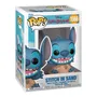 Фігурка Funko POP!: Disney: Lilo & Stitch: Stitch in Sand, (862769) 3