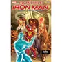 Комикс Marvel. The Invincible Iron Man. Volume 4. #11, (863060)